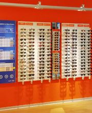 Apollo-Optik - Essen Kronenberg Center Bild 4