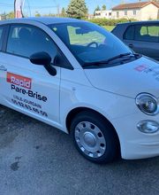 Rapid Pare Brise L'Isle Jourdain image 6