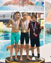 White Sharks e.V. Bild 6