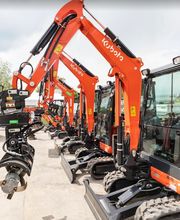 Bodensee Baumaschinen GmbH Bild 5