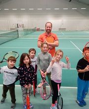 Kinder Training
Kids Training