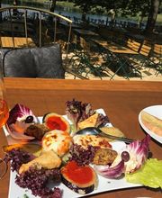 Seerestaurant Panke Bild 3