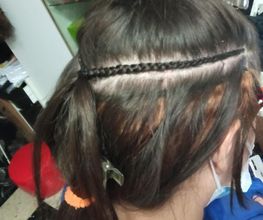 Lady Chic Hair à Tourcoing image 1
