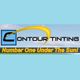 Contour Tinting