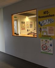 Autoschilder & Zulassungen Tönjes Barntrup Bild 4
