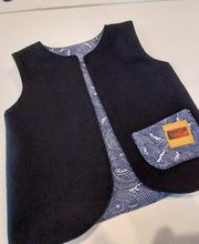 TOUDOU LE LOUP image 3