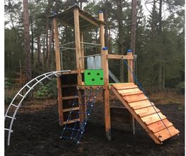 Spielplatzbau Thode Bild 6