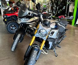Moto Quad 03 image 1