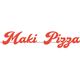 Maki Pizza