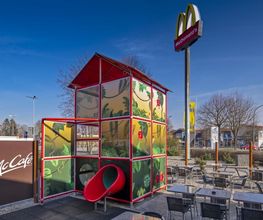 McDonald's Bild 5