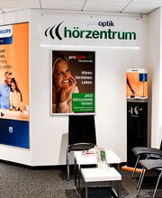 pro optik hörzentrum Gotha Bild 2