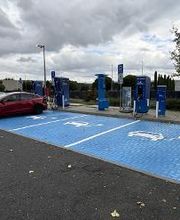 Aral pulse Ladestation Bild 2