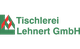 Tischlerei Andreas Lehnert