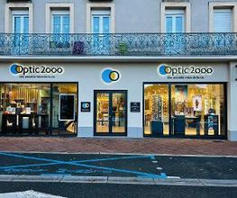 Opticien Commentry - Optic 2000 image 1