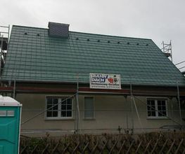 Bähn Dach GmbH Bild 1