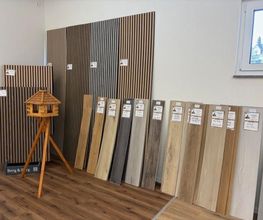 Holz-Blech Bild 10