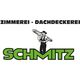 Zimmerei - Dachdeckerei - Gerüstbau Schmitz