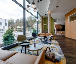 ibis Styles Coburg Bild 8
