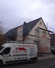 Gecaj Dachdeckebetrieb Bild 3