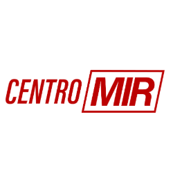 Centro M.I.R. logo