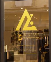 ANNE L'OR image 1