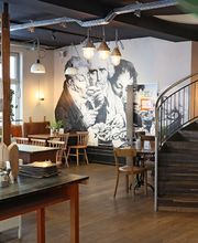 Ruff's Burger & BBQ Ansbach Bild 11