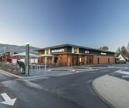 McDonald's Bild 1