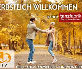 tanzfabrik Tanzschule Marohn G.b.R. Bild 1