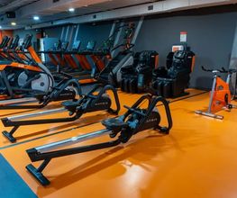 Basic-Fit imagen 5