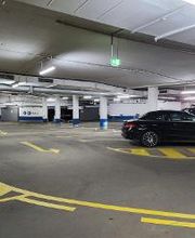 Tiefgarage Holzgartenstraße APCOA Bild 4