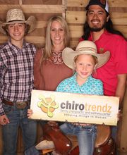 ChiroTrendz Family Chiropractic, Massage and Wellness Center image 15