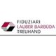 Lauber Barbüda Treuhand AG
