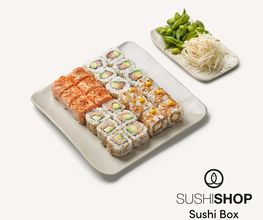 Sushi Shop Tours image 9