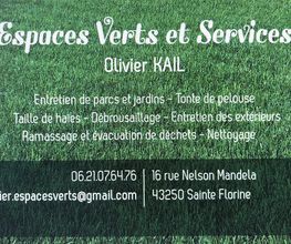 Olivier Espaces Verts et Services image 5