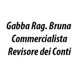 Gabba Rag. Bruna Commercialista-Revisore dei Conti logo