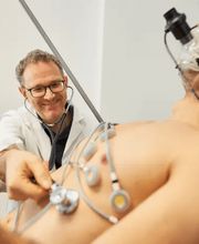 Dr. med.univ. Markus Moser: Kardiologische Privatpraxis - Kardiologe Berlin Bild 7