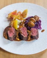 Brasserie L'indus Bild 5