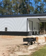 Patriot Metal Buildings image 6