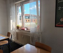 Walsrode Unterrichtsraum 2