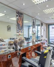 Centre Capillaire Perruquier Pascal Campellone image 8