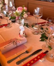 Restaurant Panorama Bild 11