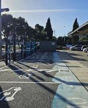 Electra Charging Station image 1