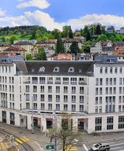 Kursana Residenz St. Gallen Bild 1