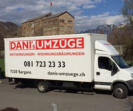 Dani's Umzüge Bild 9