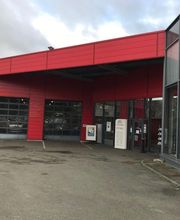 Garage Saga Peugeot Citroën Gournay image 10