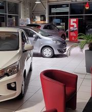 Garage ATEA GmbH Bild 9