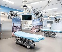 Seechirurgie - Ihr chirurgisches Kompetenzzentrum am Zürichsee Bild 8
