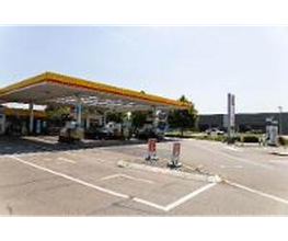 Shell Recharge Charging Station Bild 11