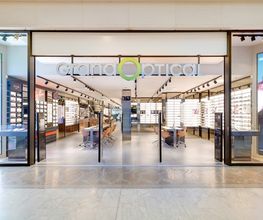 Opticien Montesson GRANDOPTICAL image 1