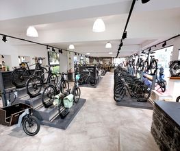 Zweirad Jung GmbH Bild 2